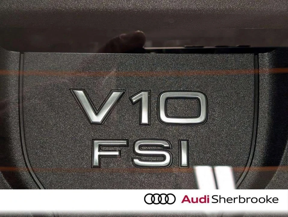 2022 Audi 4S R8 - Image 8 of 20