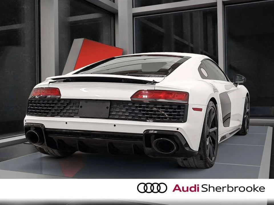 2022 Audi 4S R8 - Image 7 of 20