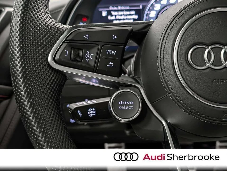 2022 Audi 4S R8 - Image 19 of 20