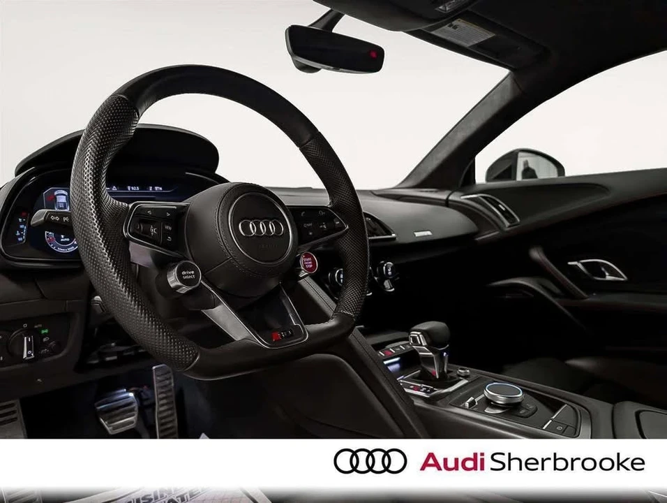 2022 Audi 4S R8 - Image 10 of 20