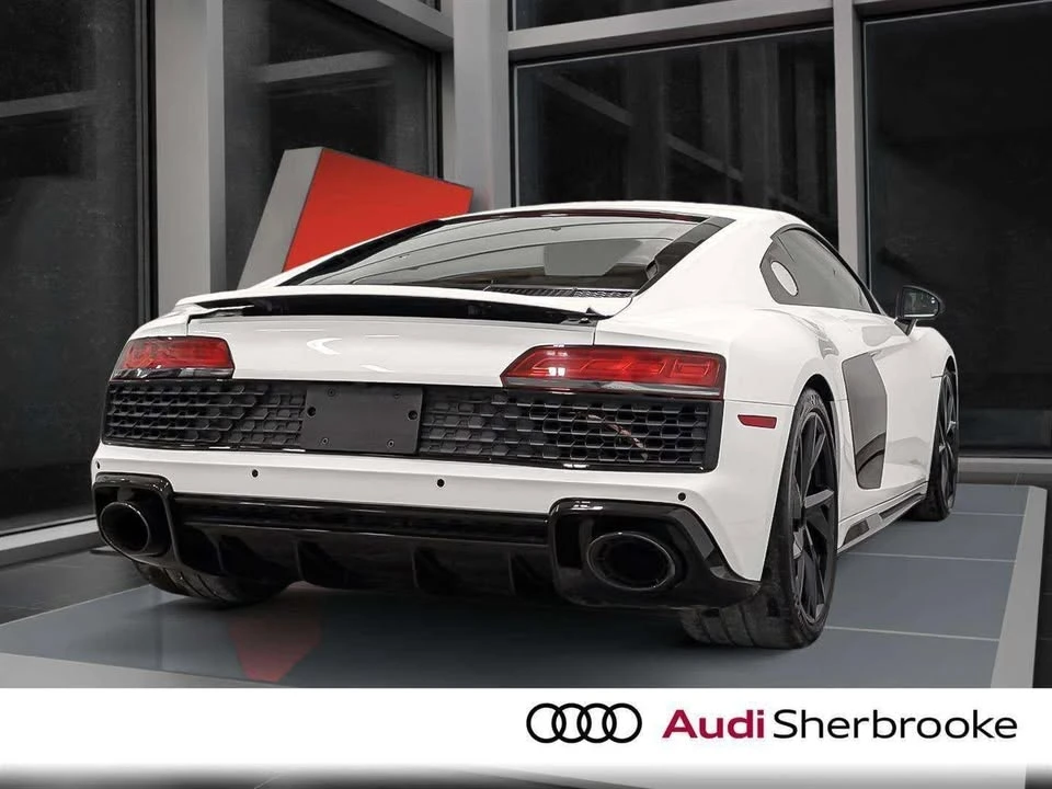 2022 Audi 4S R8 - Image 9 of 20