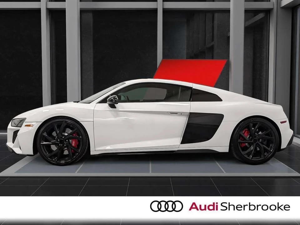 2022 Audi 4S R8 - Image 5 of 20