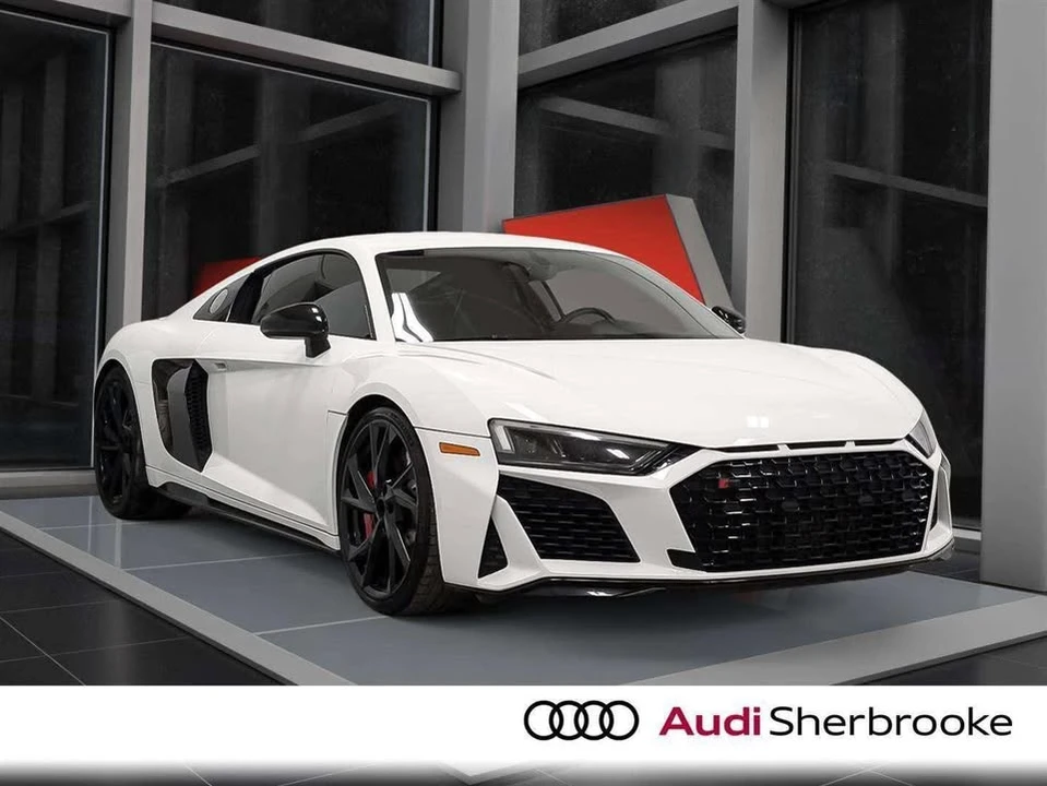 2022 Audi 4S R8 - Image 6 of 20