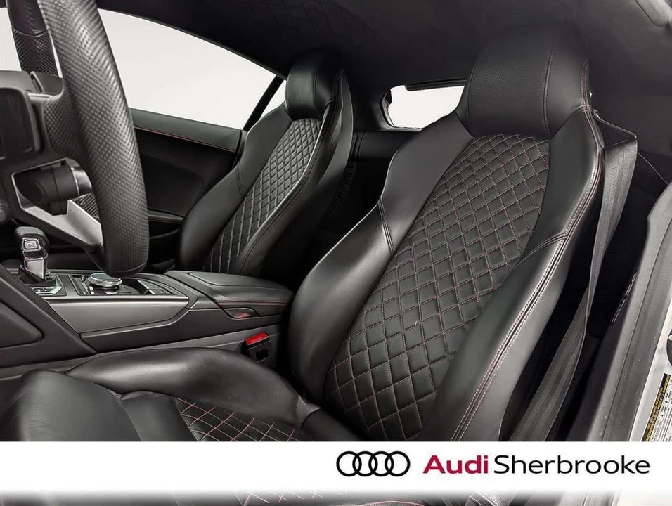 2022 Audi 4S R8 - Image 11 of 20