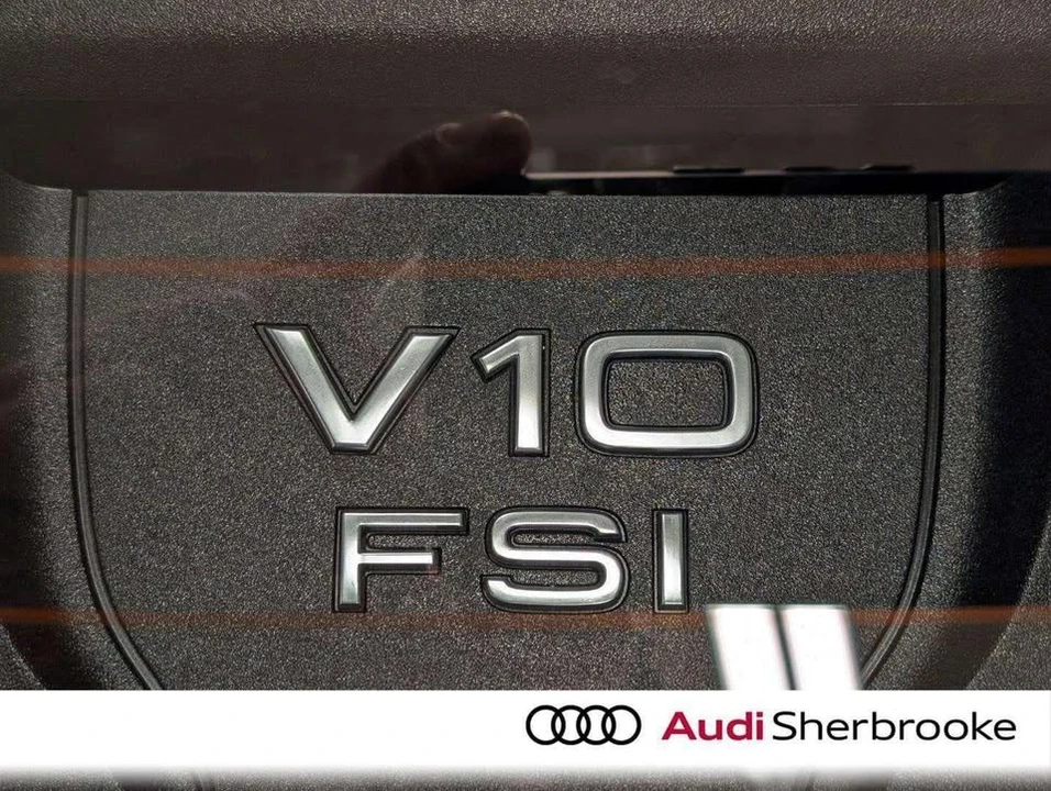 2022 Audi 4S R8 - Image 3 of 20