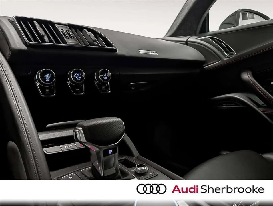 2022 Audi 4S R8 - Image 12 of 20