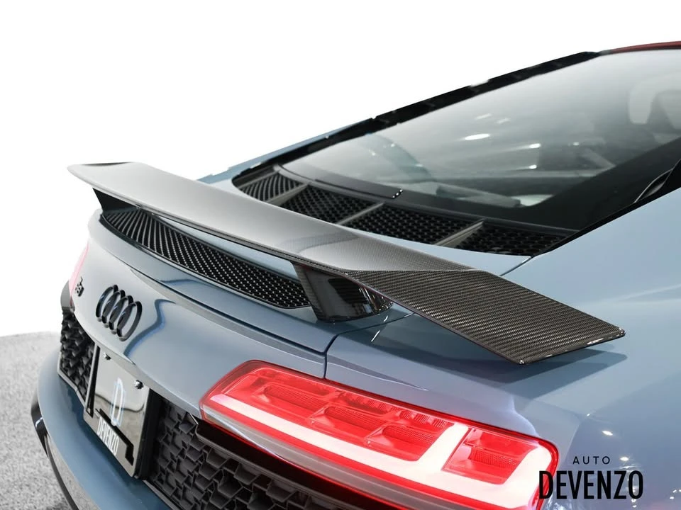 2022 Audi 4S R8 - Image 6 of 20