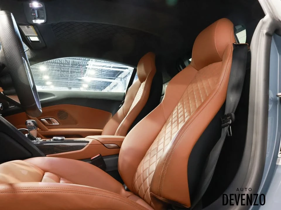 2022 Audi 4S R8 - Image 16 of 20