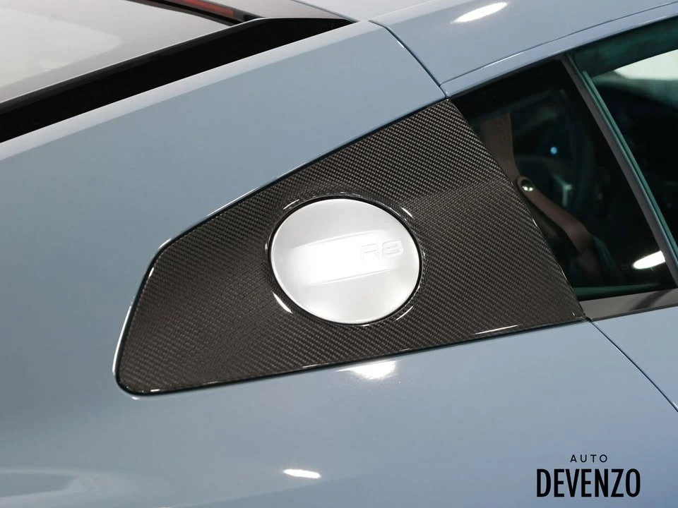 2022 Audi 4S R8 - Image 7 of 20