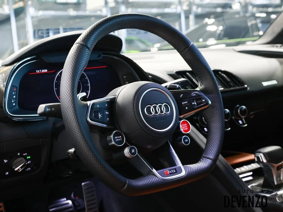 2022 Audi 4S R8 - Image 17 of 20