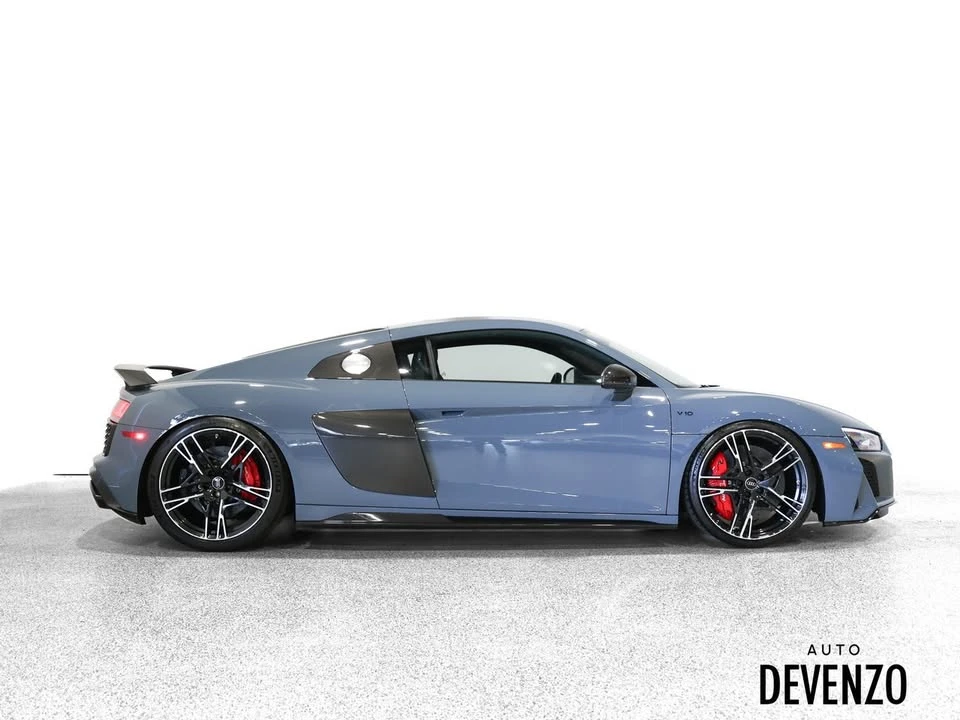 2022 Audi 4S R8 - Image 2 of 20