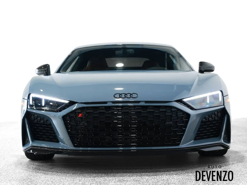 2022 Audi 4S R8 - Image 11 of 20