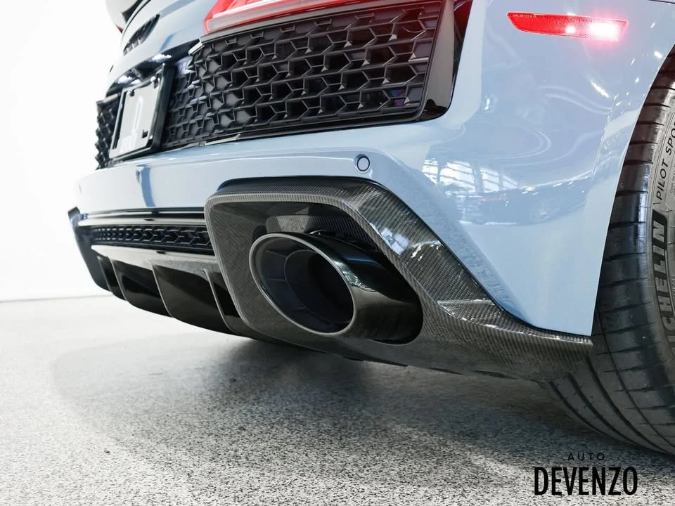2022 Audi 4S R8 - Image 5 of 20