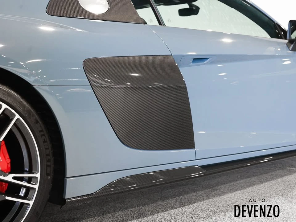 2022 Audi 4S R8 - Image 8 of 20