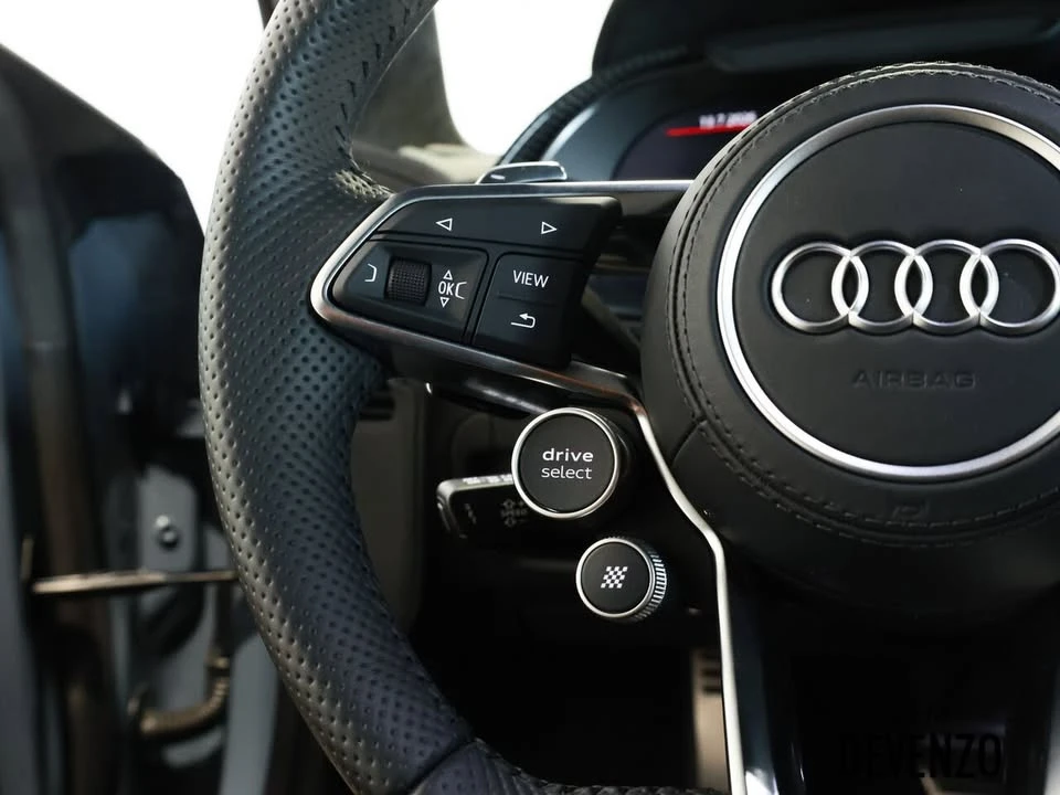 2022 Audi 4S R8 - Image 18 of 20