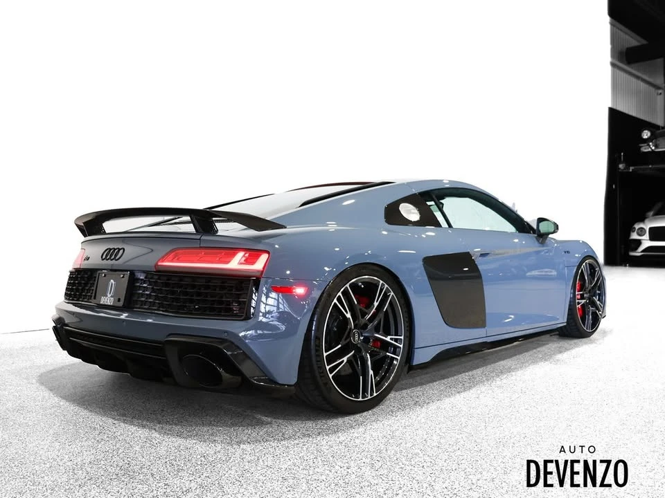 2022 Audi 4S R8 - Image 3 of 20