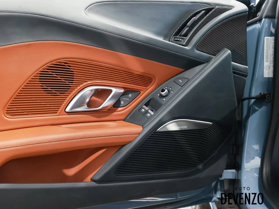 2022 Audi 4S R8 - Image 14 of 20