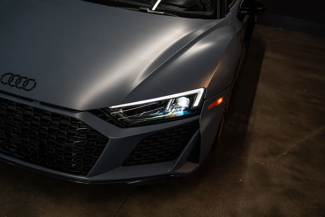 2022 Audi 4S R8 - Image 16 of 22