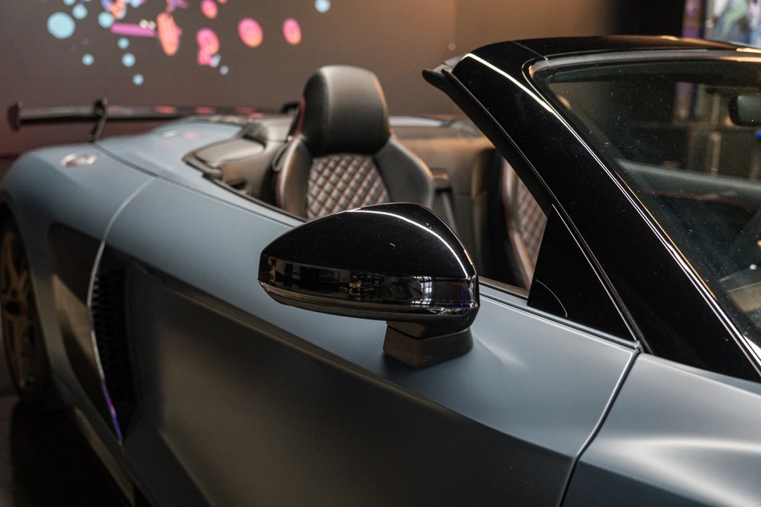 2022 Audi 4S R8 - Image 13 of 22