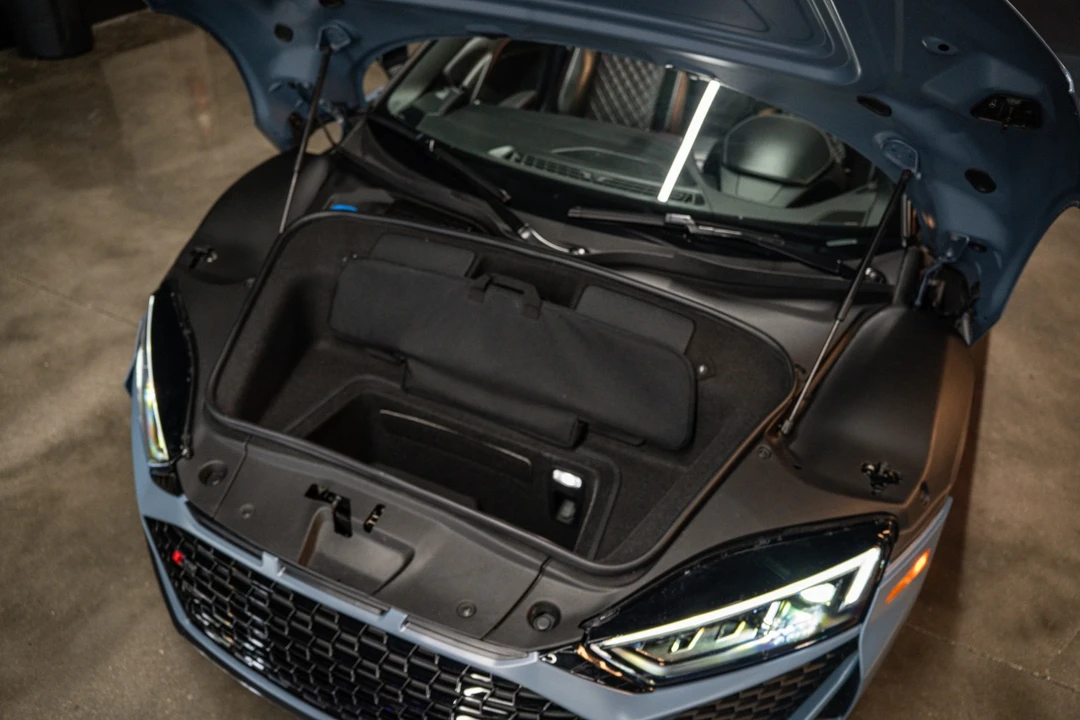 2022 Audi 4S R8 - Image 22 of 22