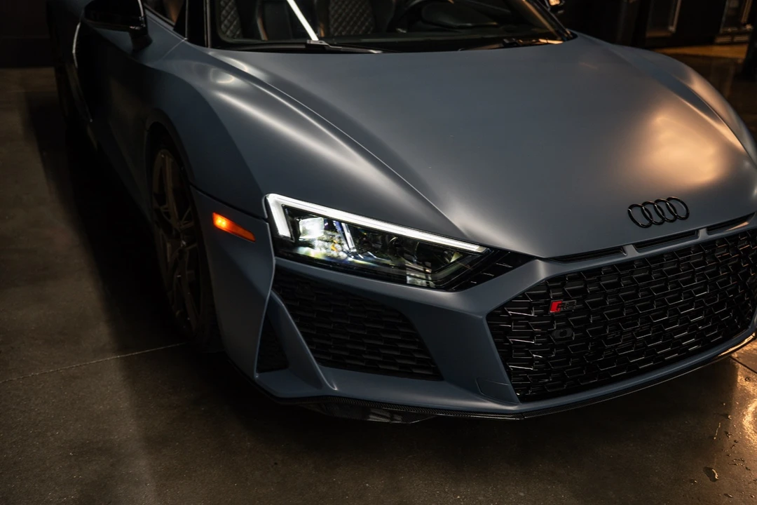 2022 Audi 4S R8 - Image 15 of 22