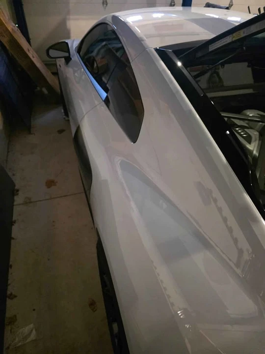 2022 Audi 4S R8 - Image 6 of 8