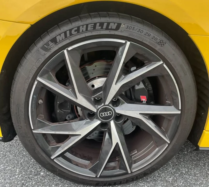 2022 Audi 4S R8 - Image 10 of 13