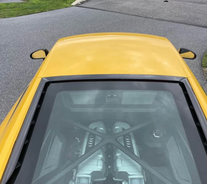 2022 Audi 4S R8 - Image 13 of 13