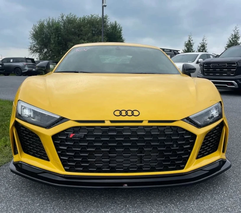 2022 Audi 4S R8 - Image 12 of 13