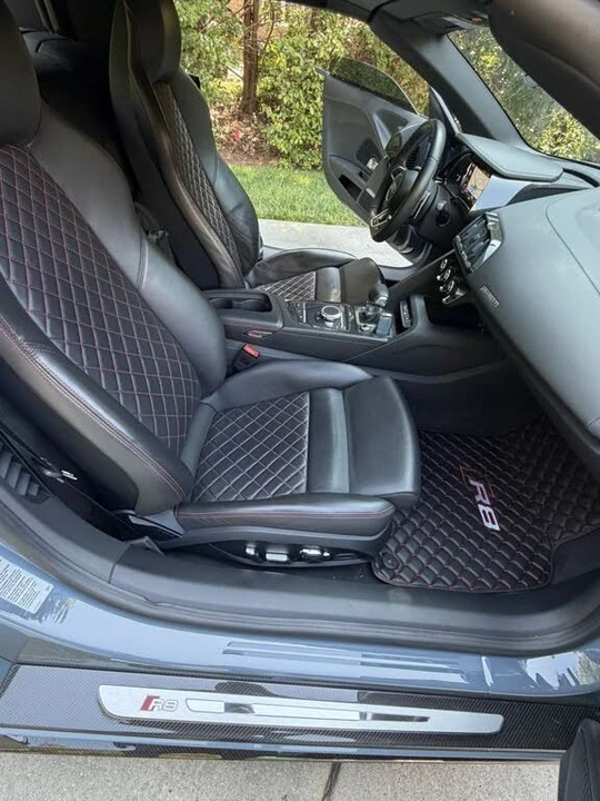 2022 Audi 4S R8 - Image 17 of 20