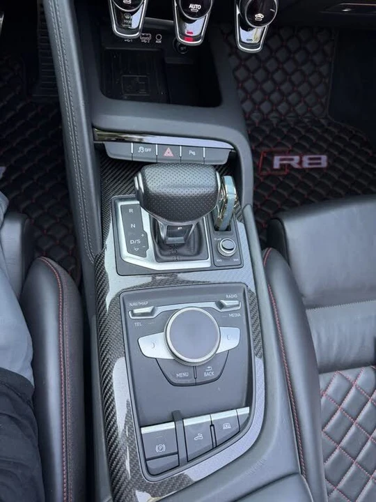 2022 Audi 4S R8 - Image 18 of 20