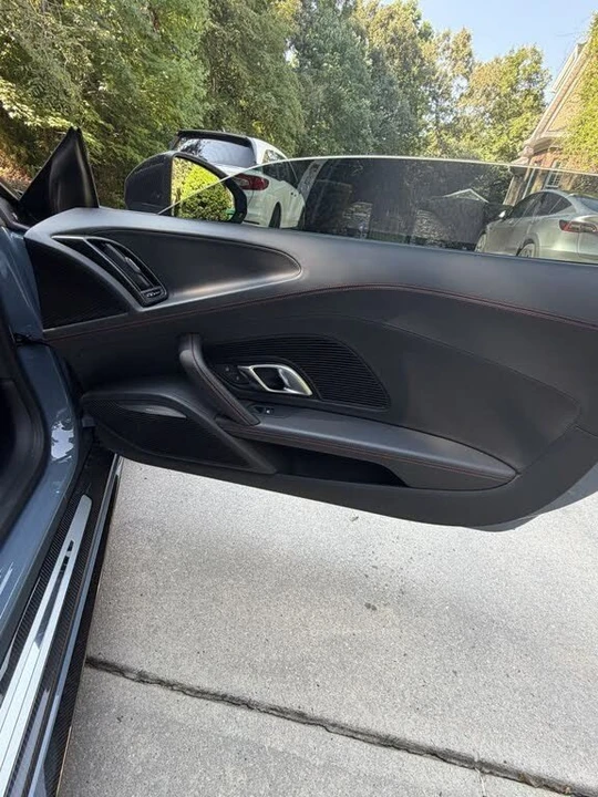 2022 Audi 4S R8 - Image 16 of 20