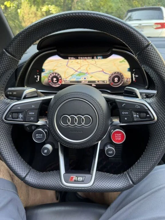 2022 Audi 4S R8 - Image 20 of 20