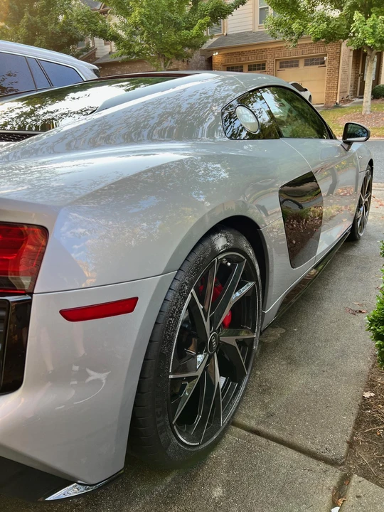 2022 Audi 4S R8 - Image 31 of 31