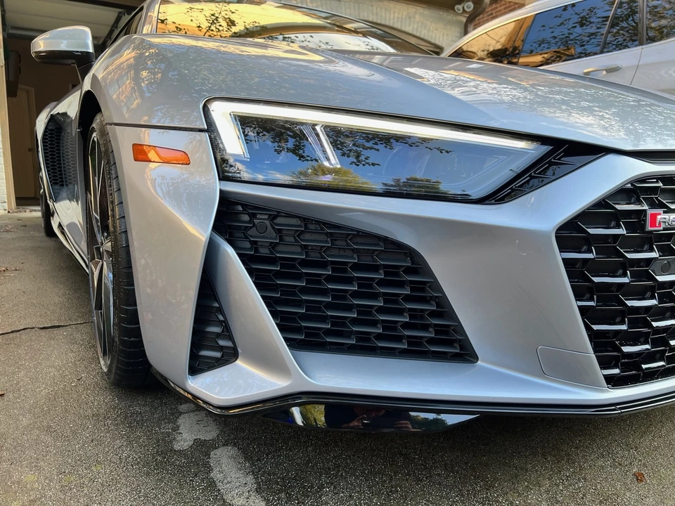 2022 Audi 4S R8 - Image 26 of 31