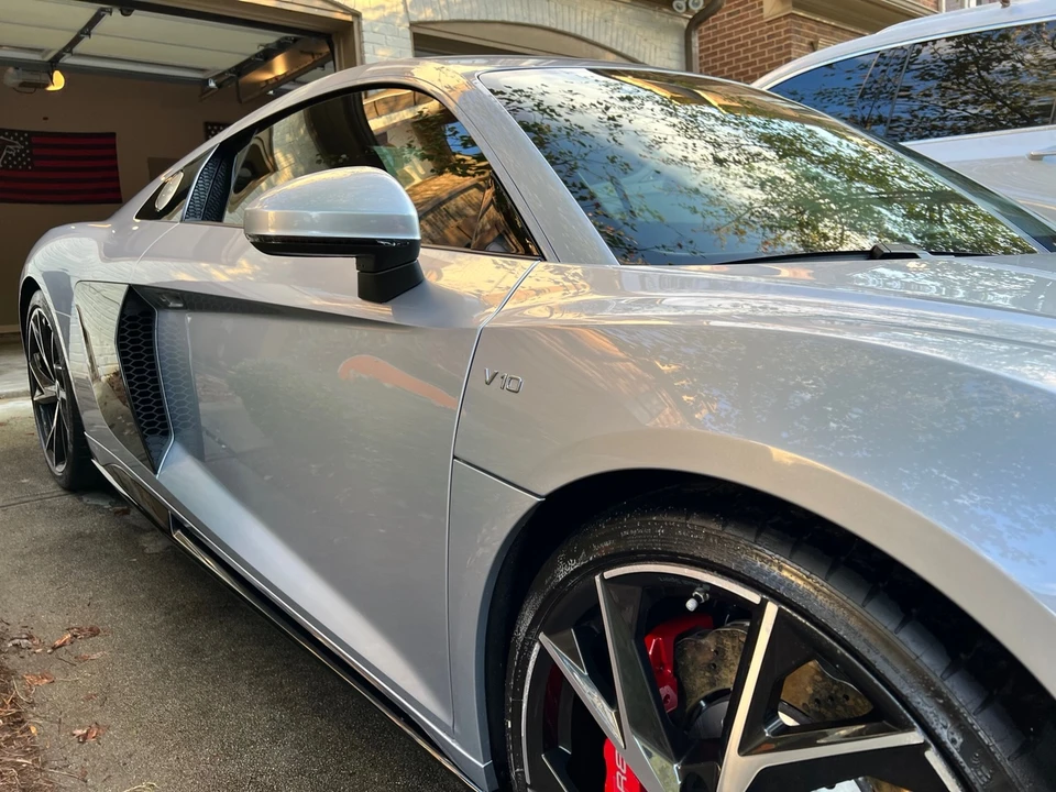 2022 Audi 4S R8 - Image 27 of 31