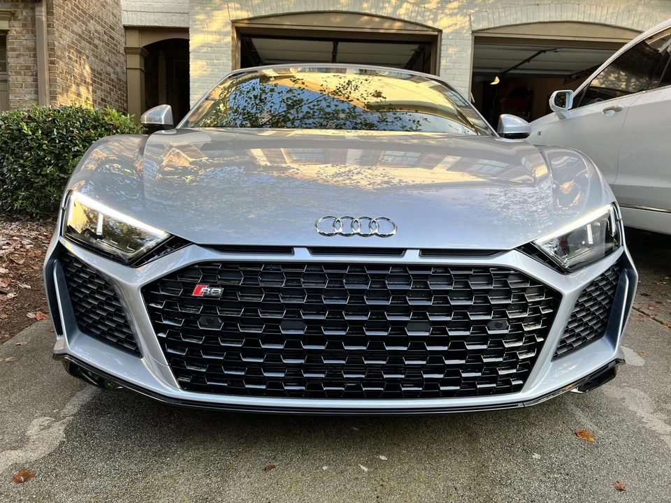 2022 Audi 4S R8 - Image 4 of 31