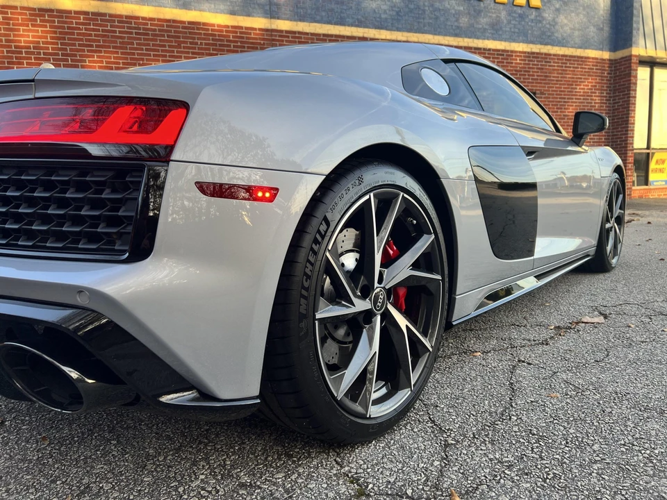 2022 Audi 4S R8 - Image 29 of 31