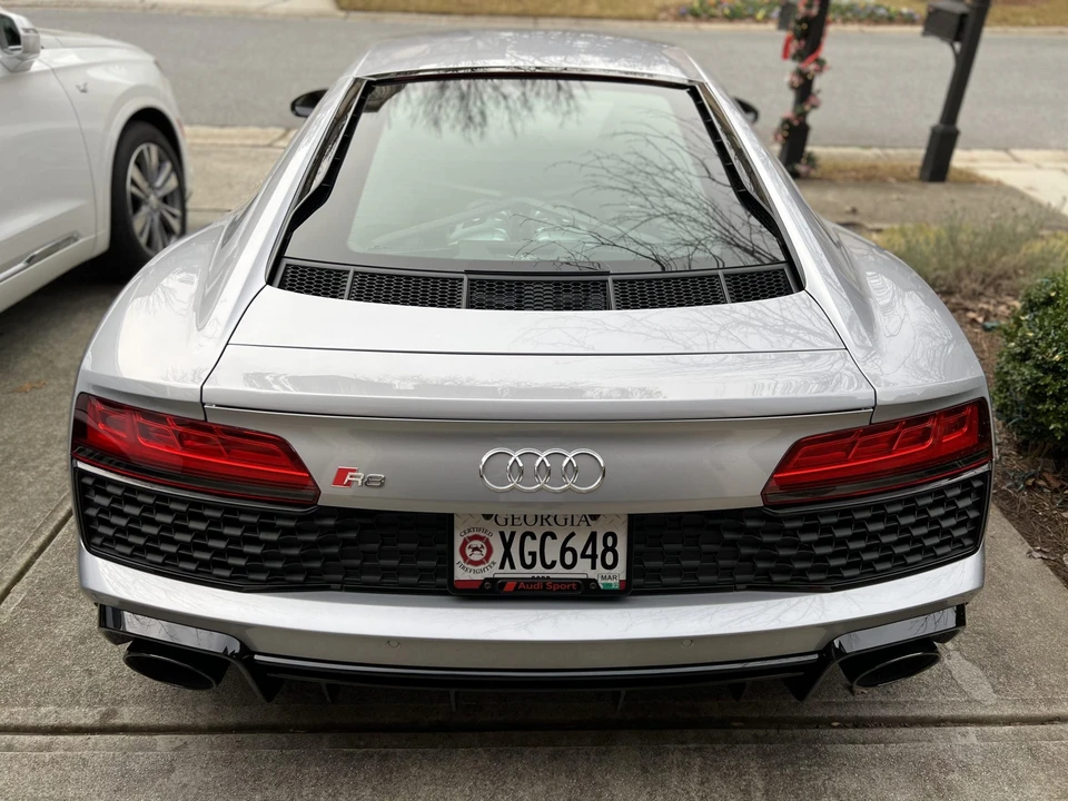 2022 Audi 4S R8 - Image 17 of 31