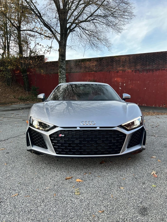 2022 Audi 4S R8 - Image 6 of 31