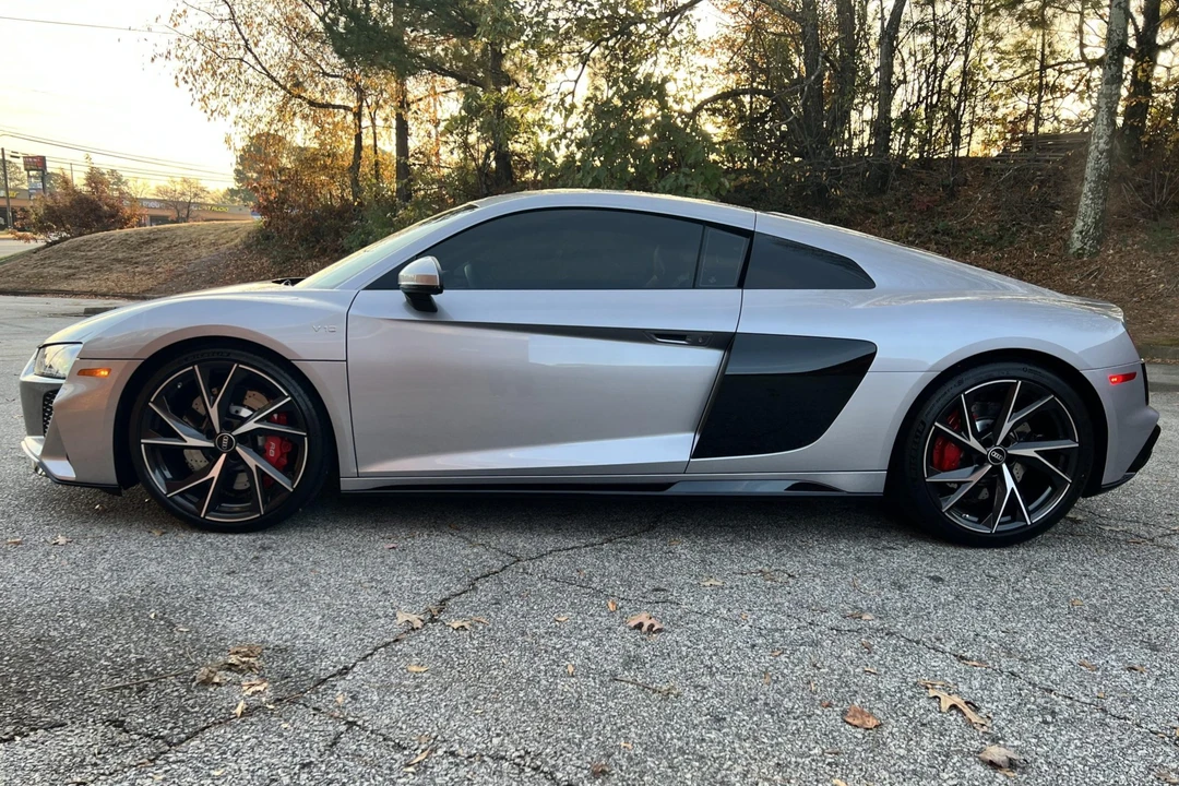 2022 Audi 4S R8 - Image 24 of 31