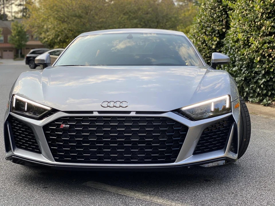 2022 Audi 4S R8 - Image 5 of 31