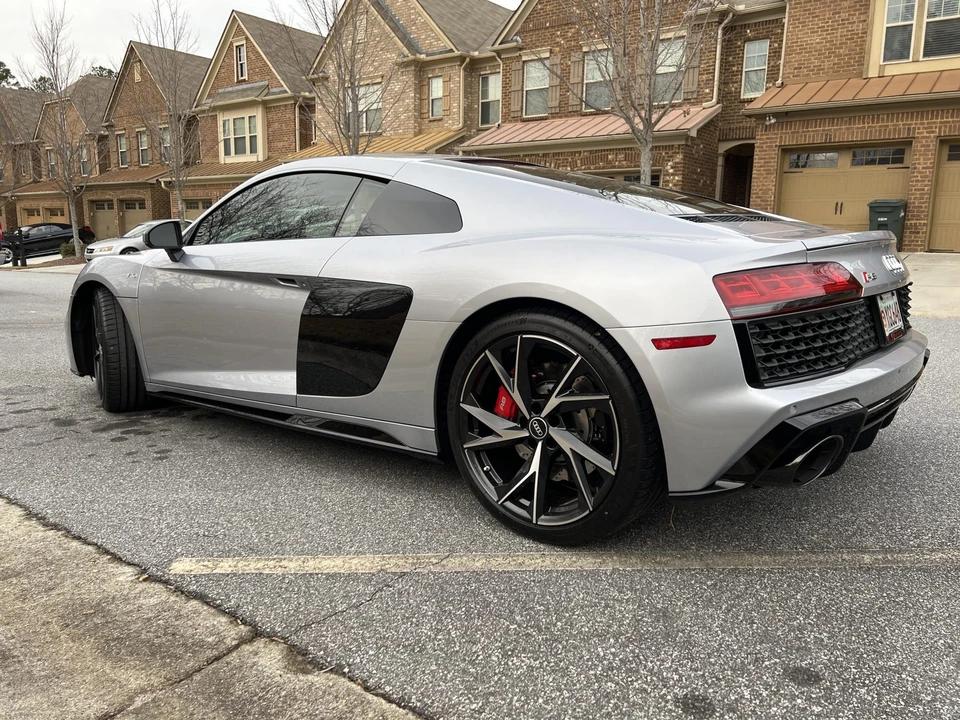 2022 Audi 4S R8 - Image 23 of 31