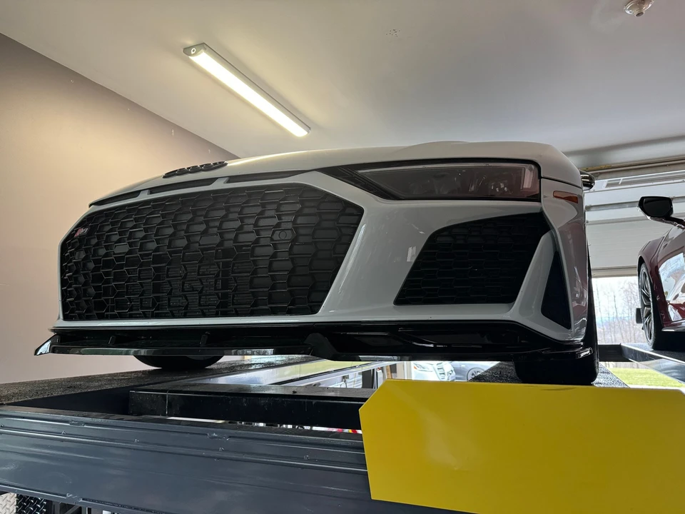 2022 Audi 4S R8 - Image 21 of 25