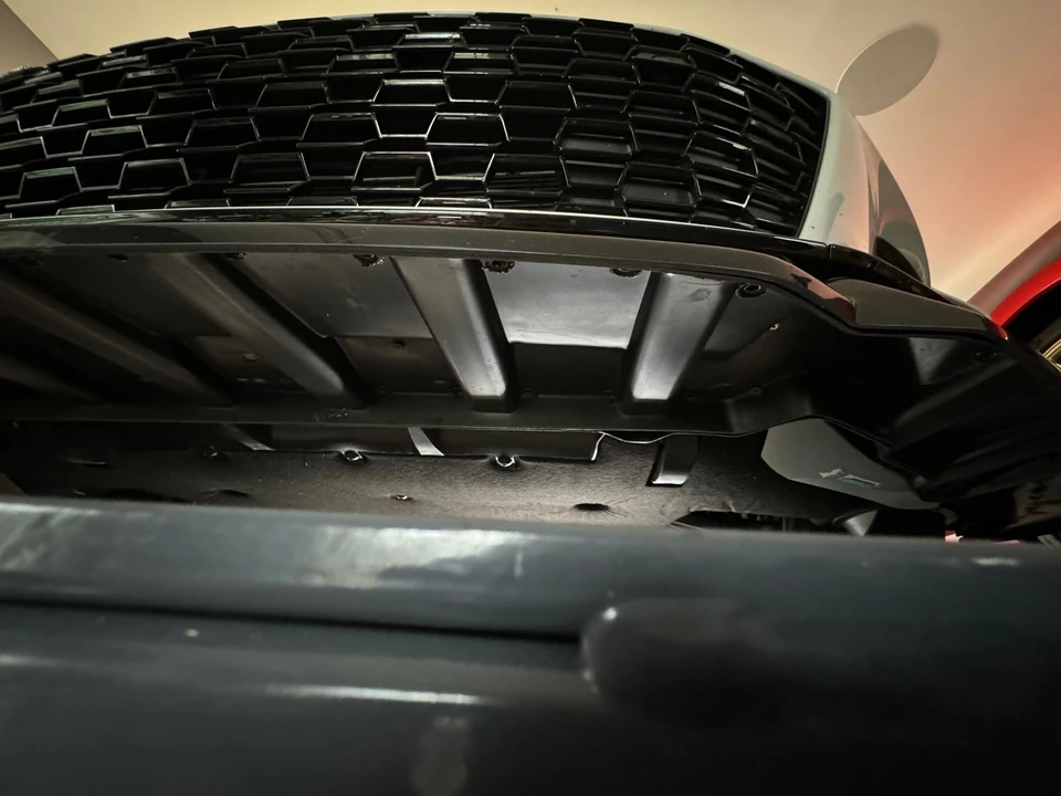 2022 Audi 4S R8 - Image 20 of 25