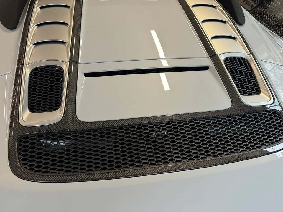 2022 Audi 4S R8 - Image 19 of 25