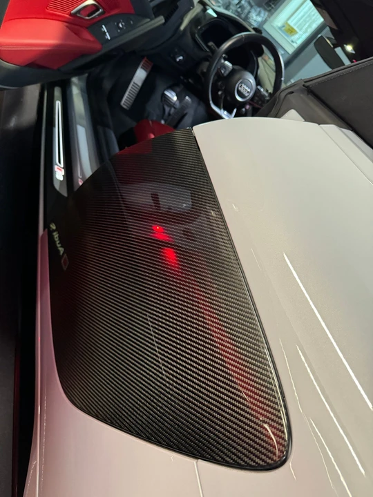 2022 Audi 4S R8 - Image 18 of 25