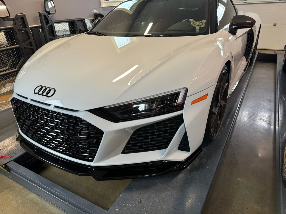 2022 Audi 4S R8 - Image 17 of 25
