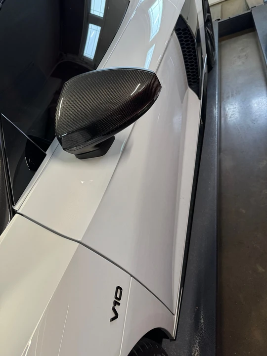2022 Audi 4S R8 - Image 16 of 25