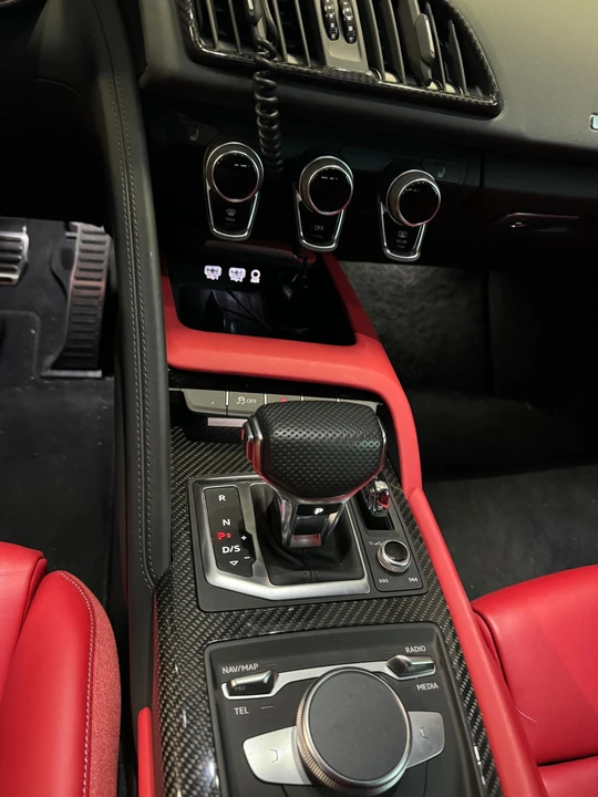 2022 Audi 4S R8 - Image 14 of 25